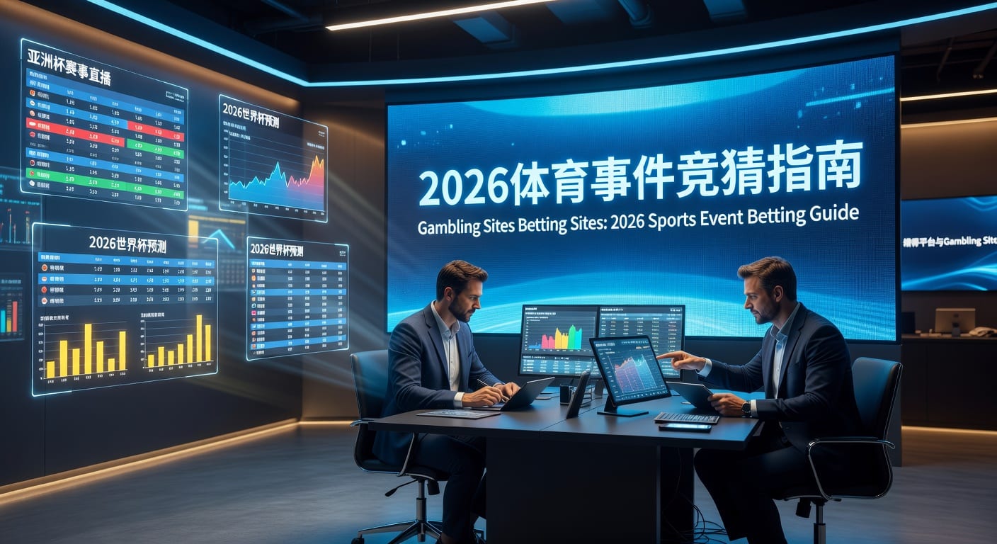 博彩平台 gambling sites betting sites 选择与使用指南