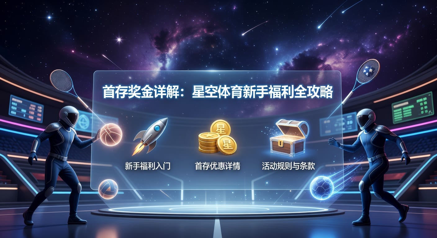 首存奖金 first deposit bonus：领取规则与判断要点