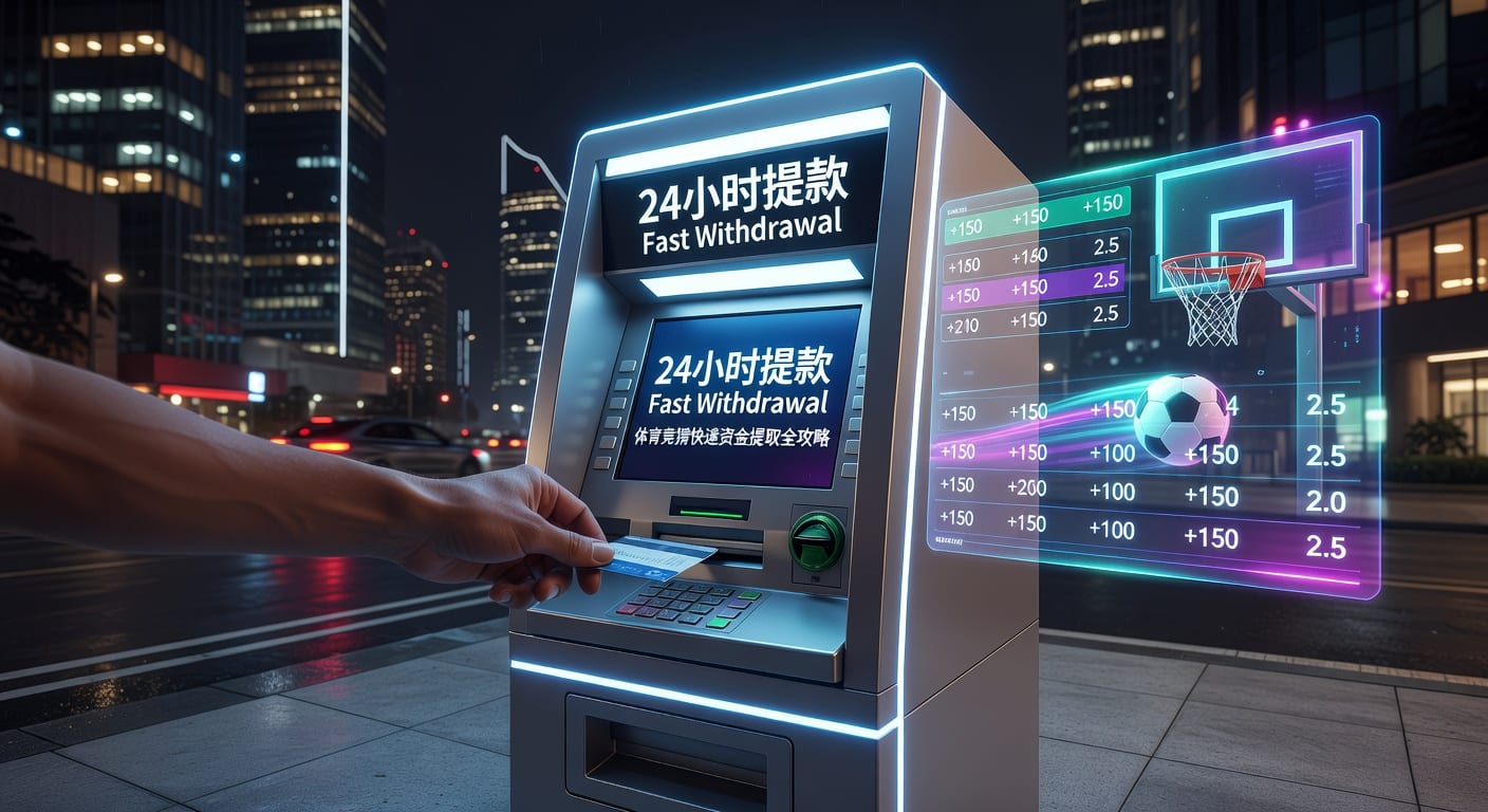 提款 withdrawal 全流程说明：到账、审核与风控
