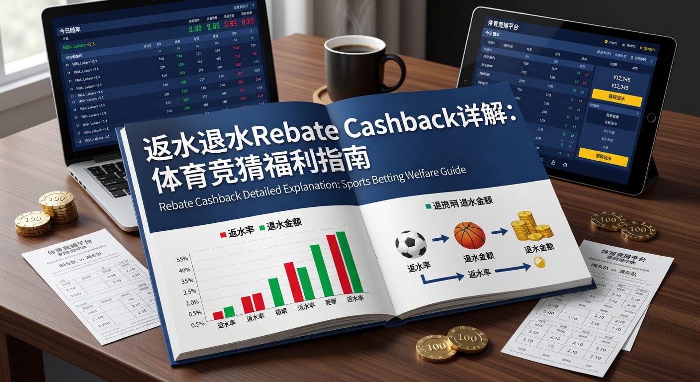 返水退水 rebate cashback 实用指南｜必胜体育官网