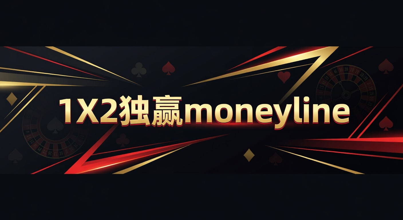 1X2 独赢 moneyline 玩法解析｜懂球帝体育官方网站