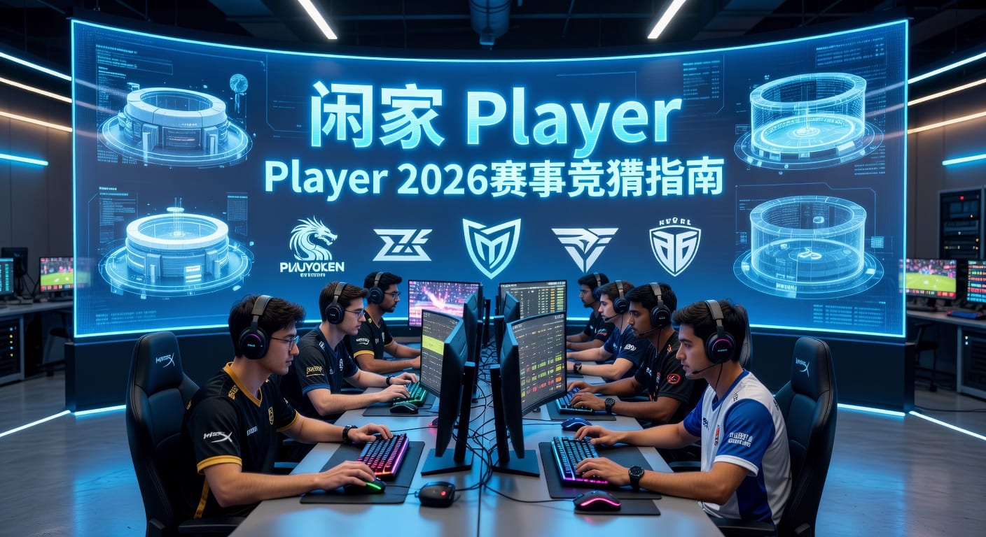 闲家 player：体育投注平台观察与实战思路