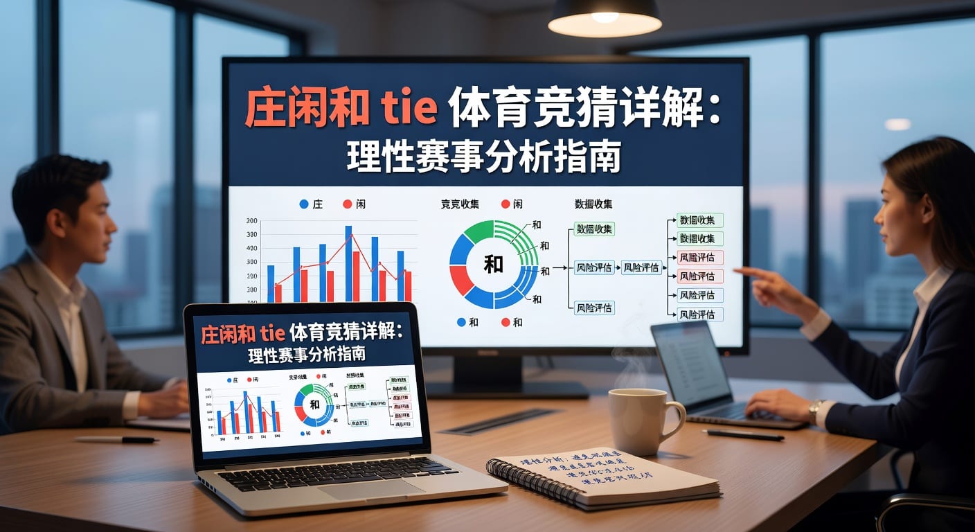 庄闲和 tie 解析｜智能投注体育官网实战要点