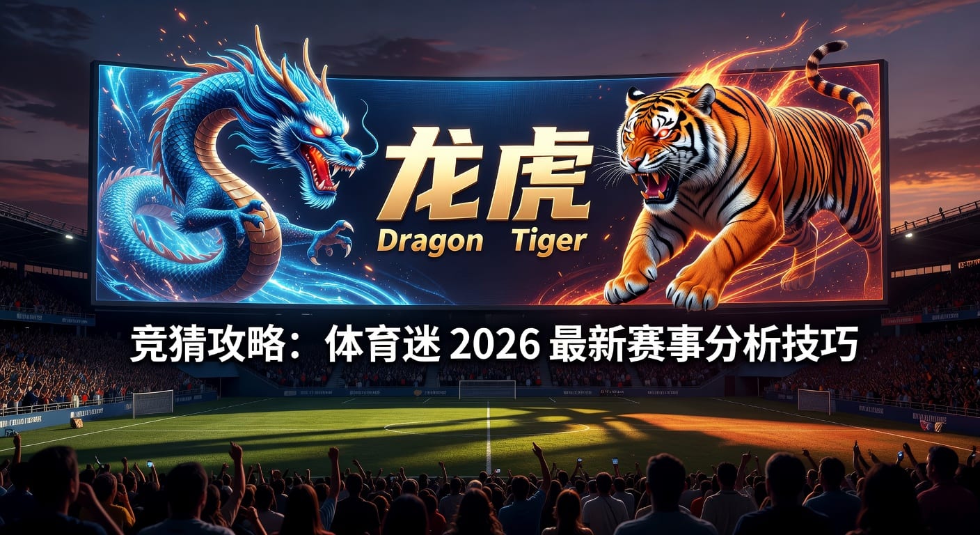 龙虎 dragon tiger 2026年玩法解析