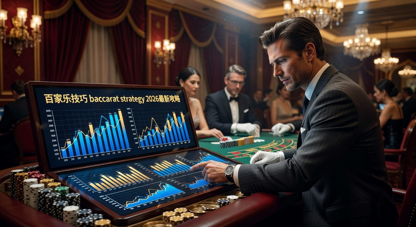 百家乐技巧 baccarat strategy｜投注思路与风险控制