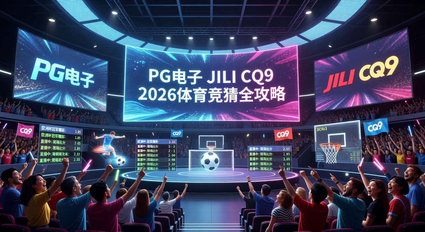 PG电子 JILI CQ9：玩法选择与体验观察