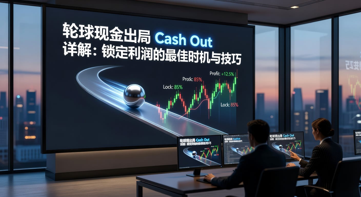滚球现金出局 cash out 实战解读 - 必胜体育官网