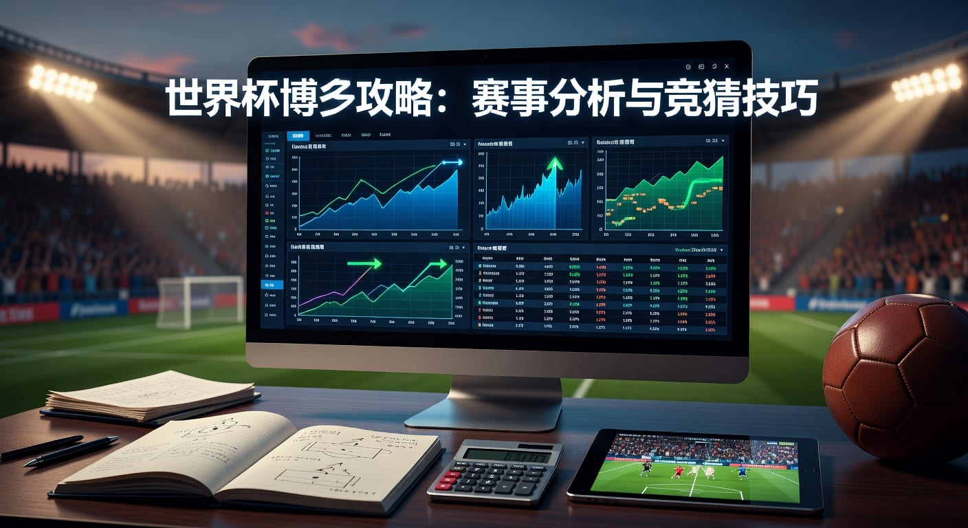 世界杯博彩 World Cup betting 赛前分析与实战思路
