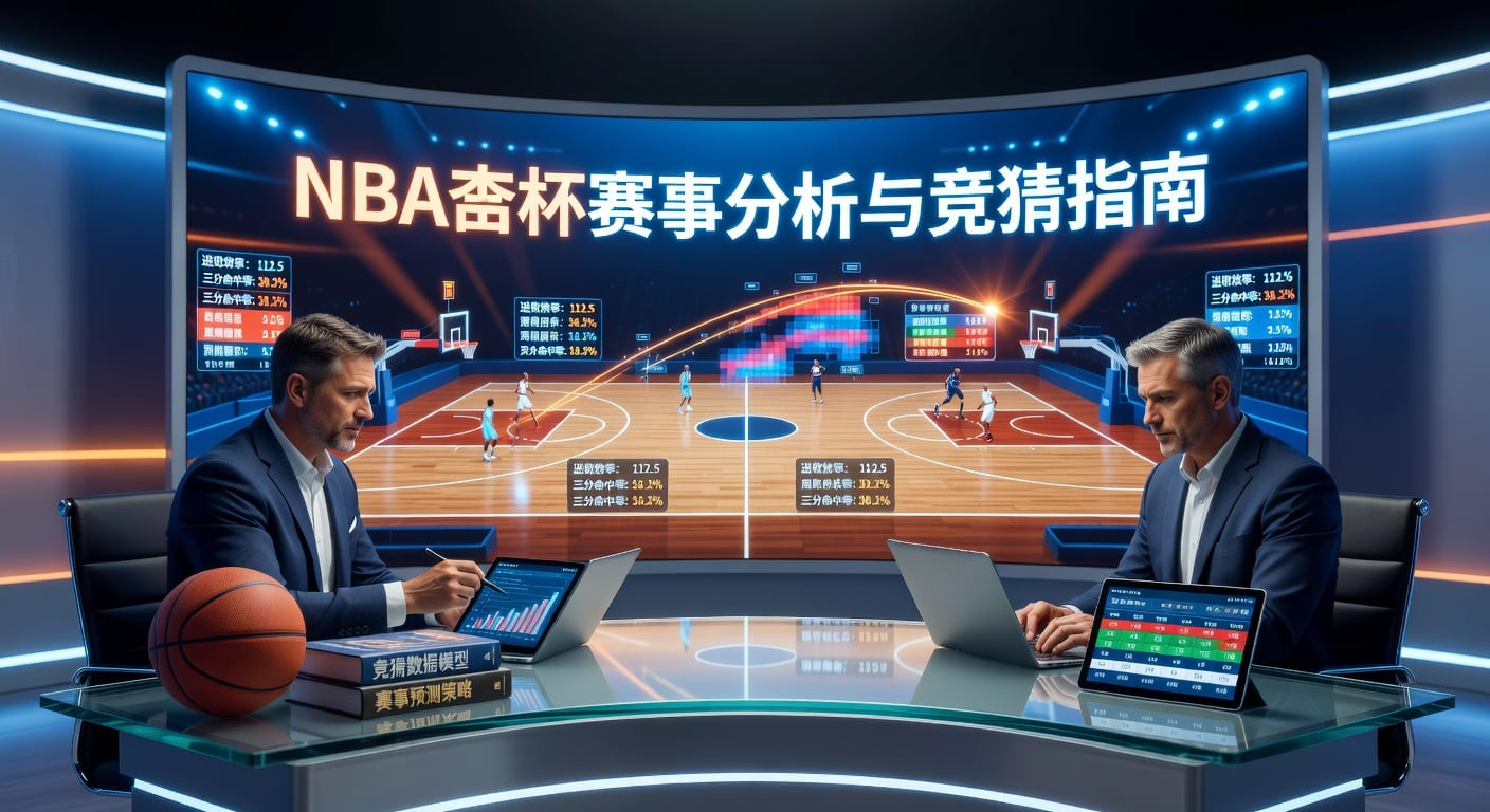 NBA博彩与NFL博彩：2026年实战分析 - 必胜体育官网