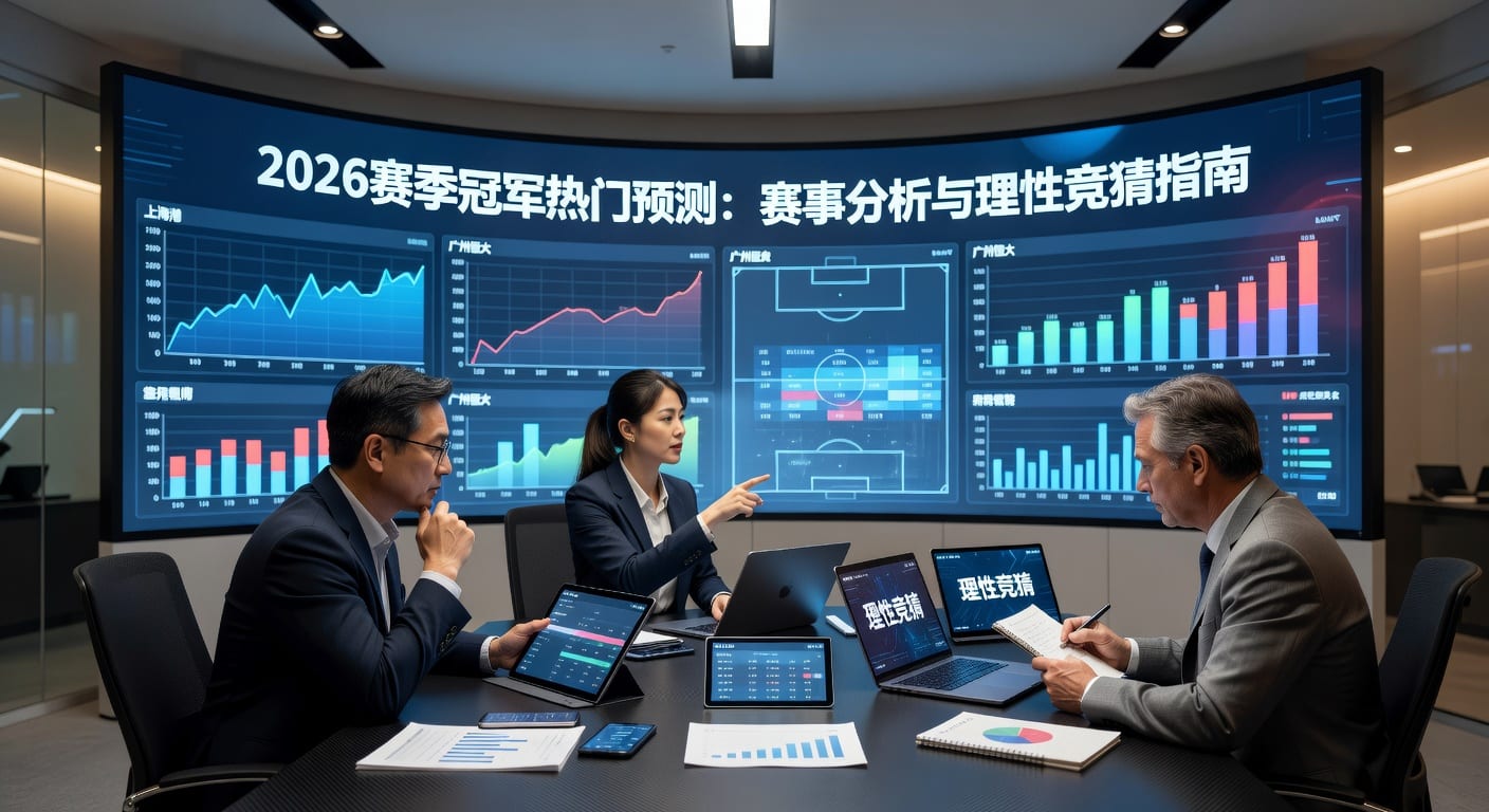 赛季冠军 season winner｜必胜体育官网分析框架