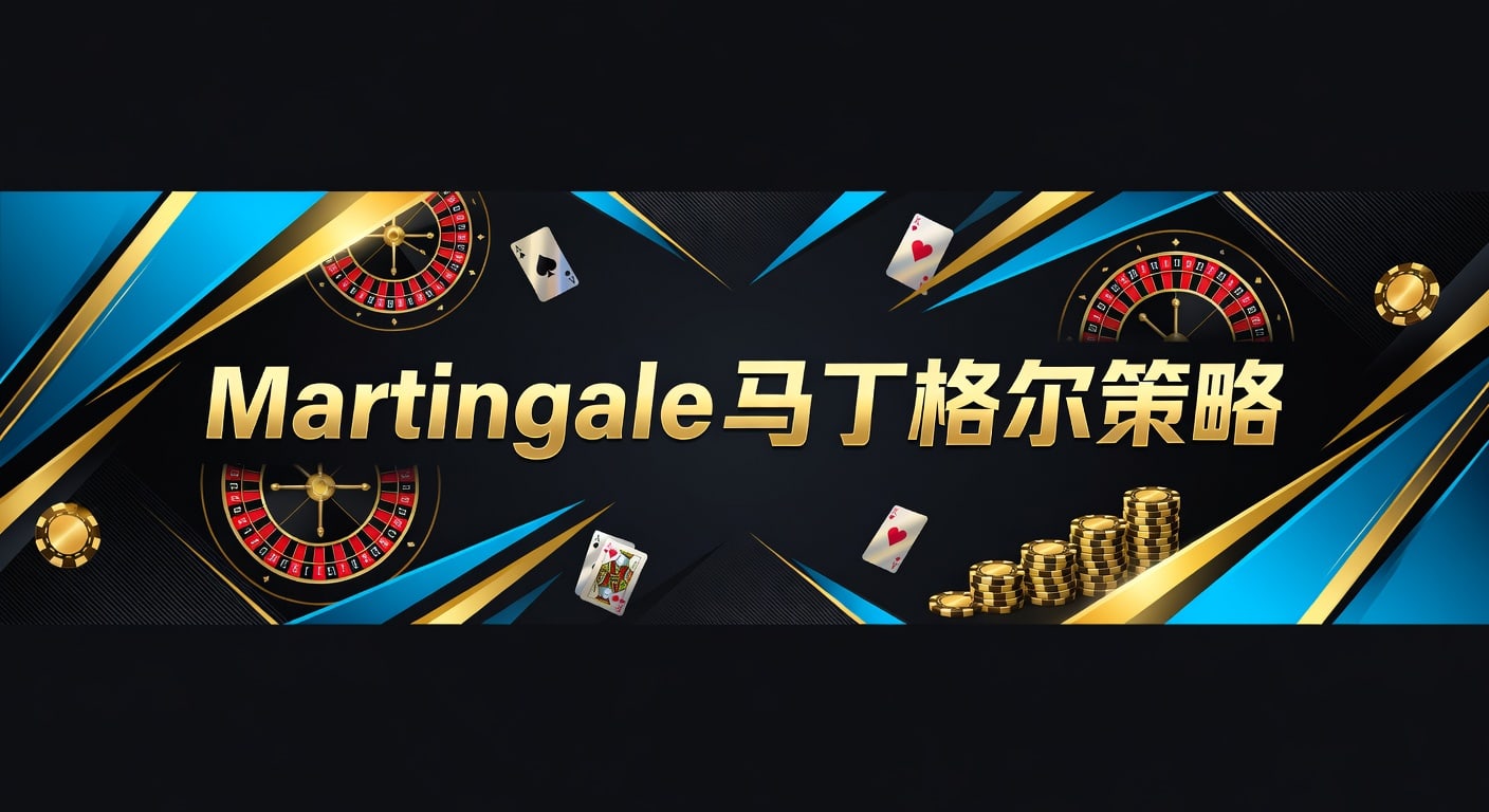 Martingale 马丁格尔策略：体育投注风控与实战误区