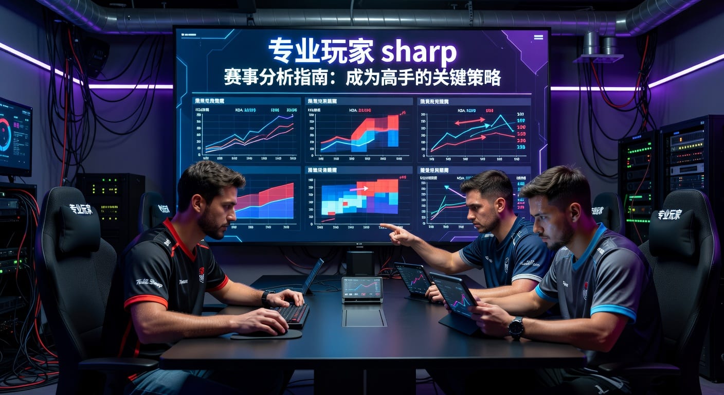 专业玩家 sharp｜分析师体育官网实战判断与风控