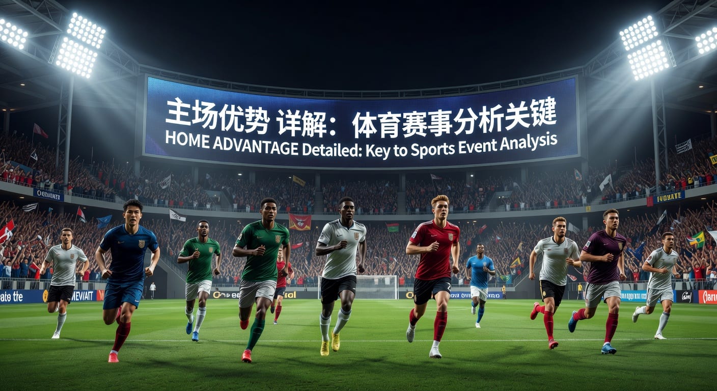 主场优势 home advantage：体育赛事中的真实影响与2026年观察