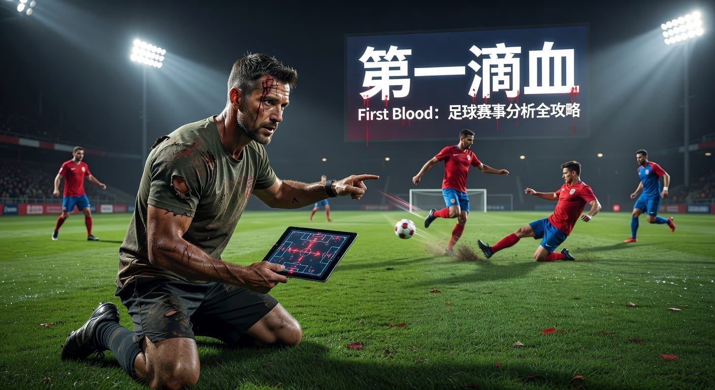 第一滴血 First Blood：早盘信号解读与实战应用