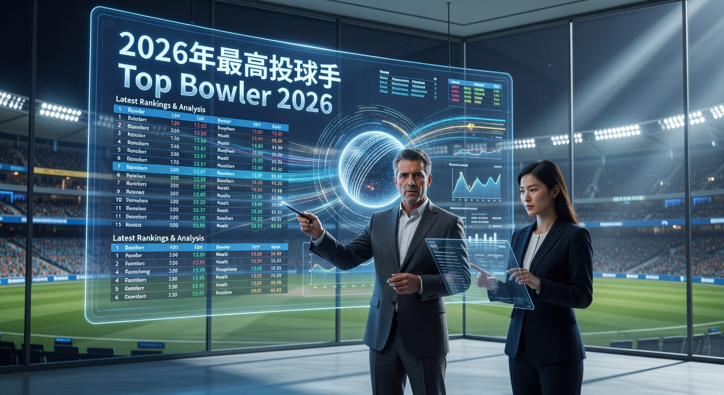 最高投球手 Top Bowler｜2026年赛事观察与投注技巧