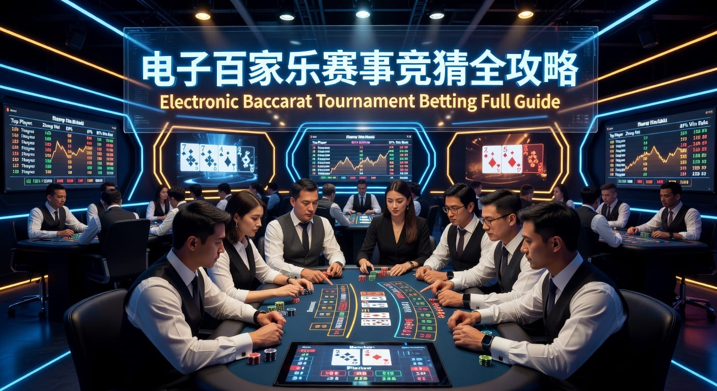 百家乐投注技巧与规则解析｜2026年实战观察