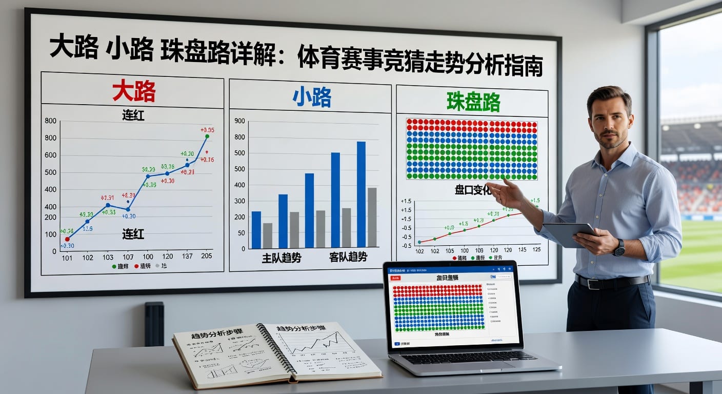 小路｜2026年体育资讯与赛事情报观察