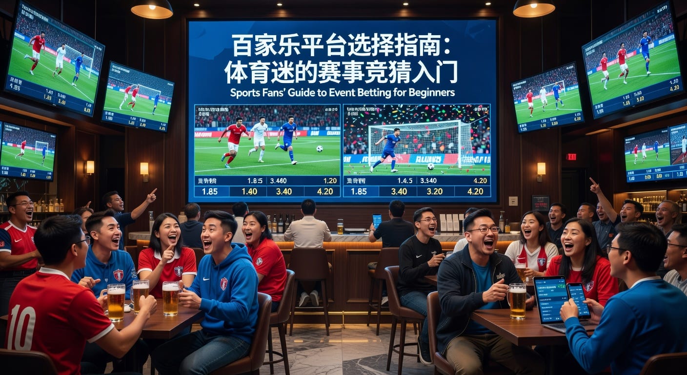 百家乐平台｜2026年选择思路与风险识别