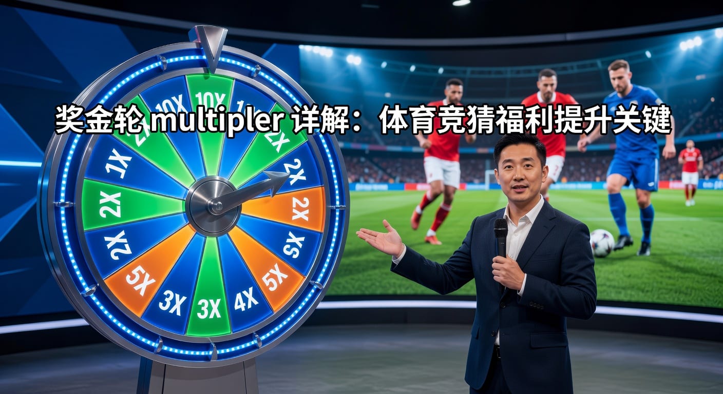 奖金轮 multiplier 详解：触发机制与实战节奏