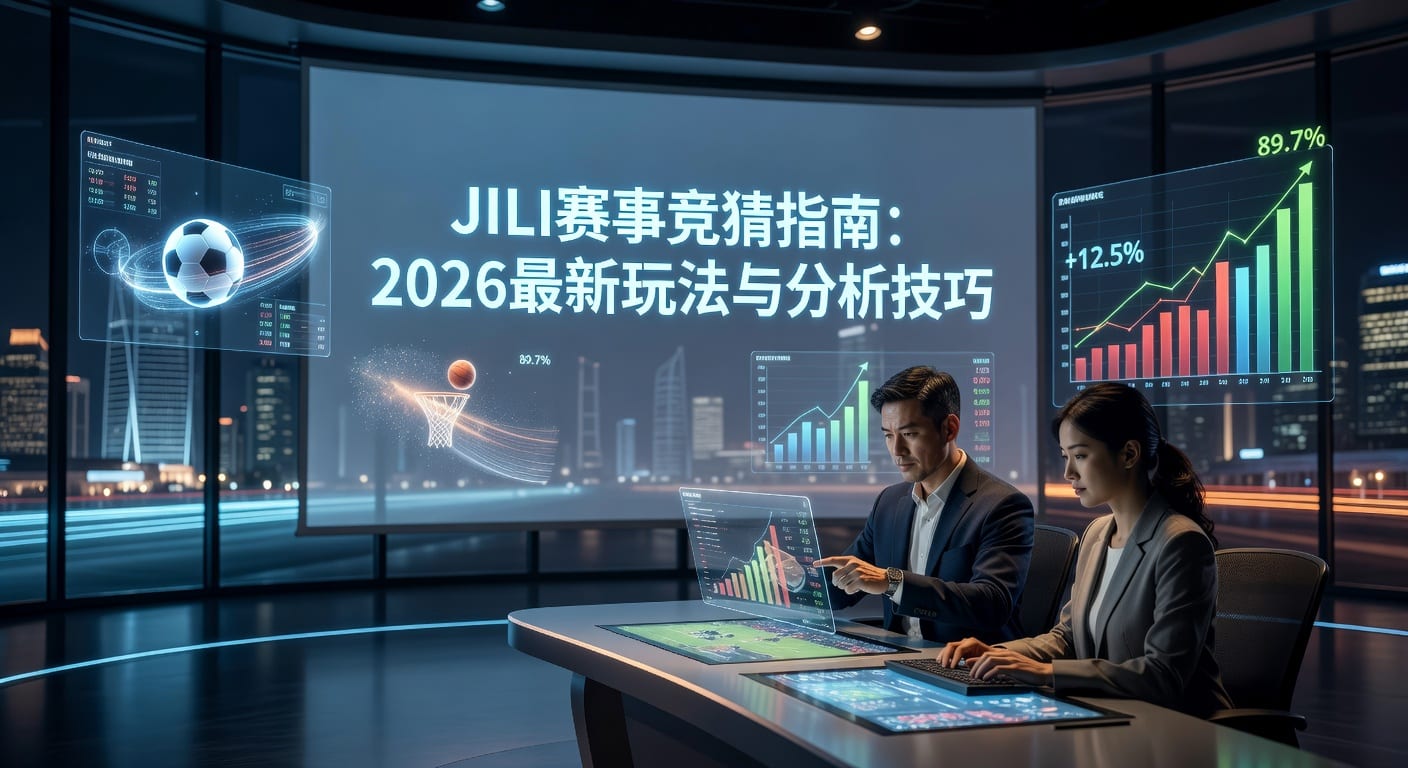 JILI 2026年体育玩家使用指南｜星空体育官网