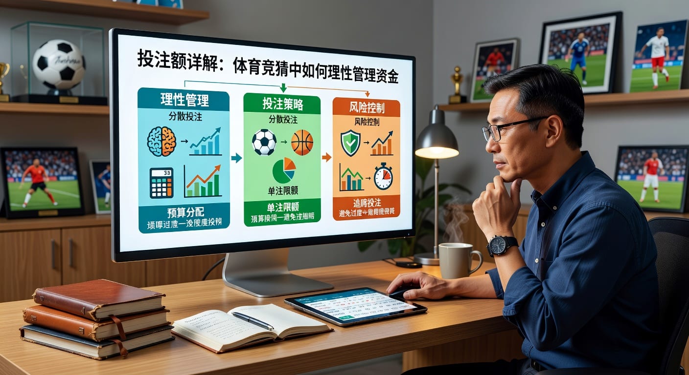 投注额 action 解析：体育赛事热度与判断逻辑