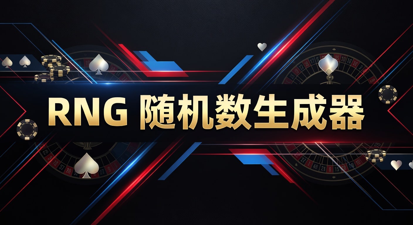 RNG 随机数生成器：滚球吧体育官方入口安全指南
