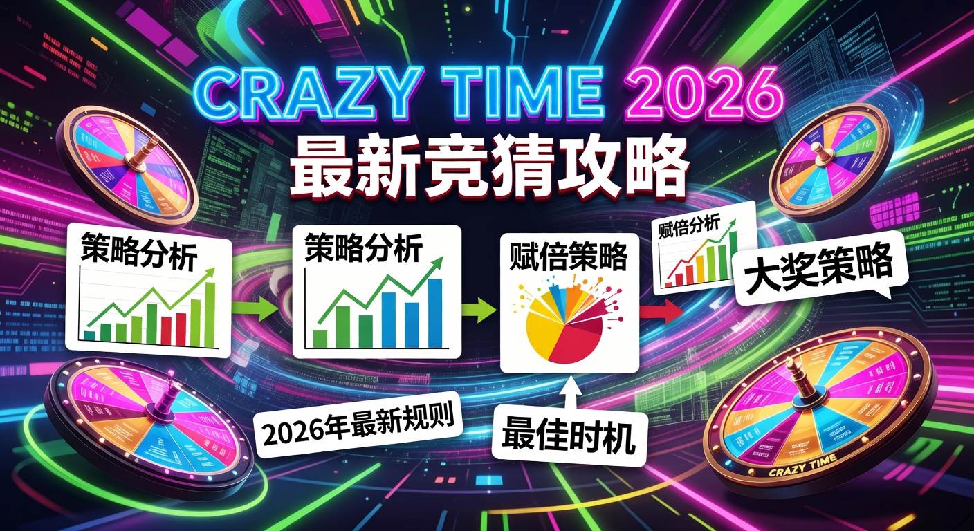 Crazy Time 玩法解析：星空体育官网视角与实战观察