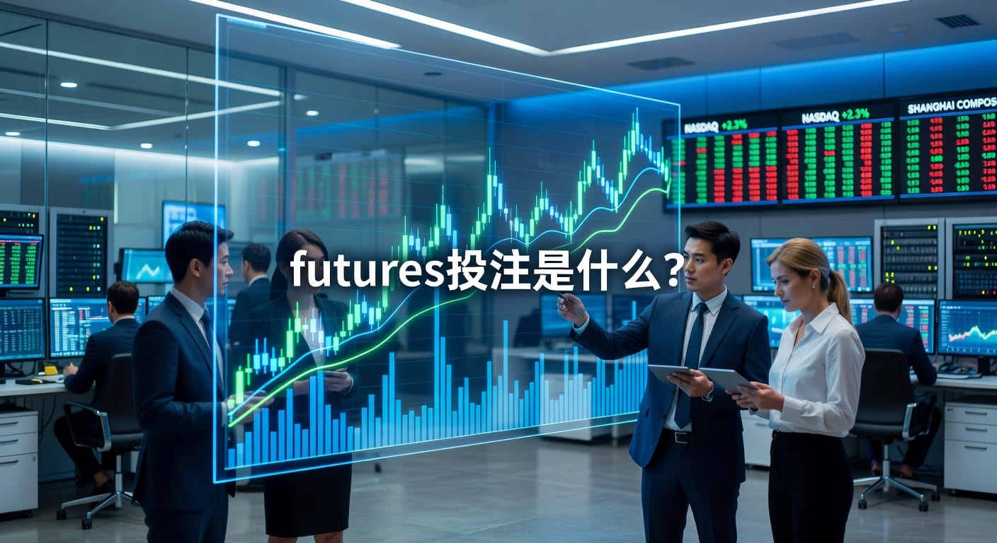 期货投注 futures 实战解读与风险框架