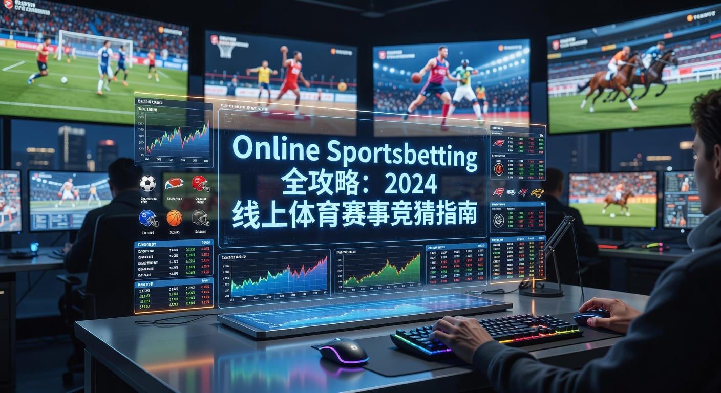 在线体育博彩：2026年投注平台选择与投注逻辑