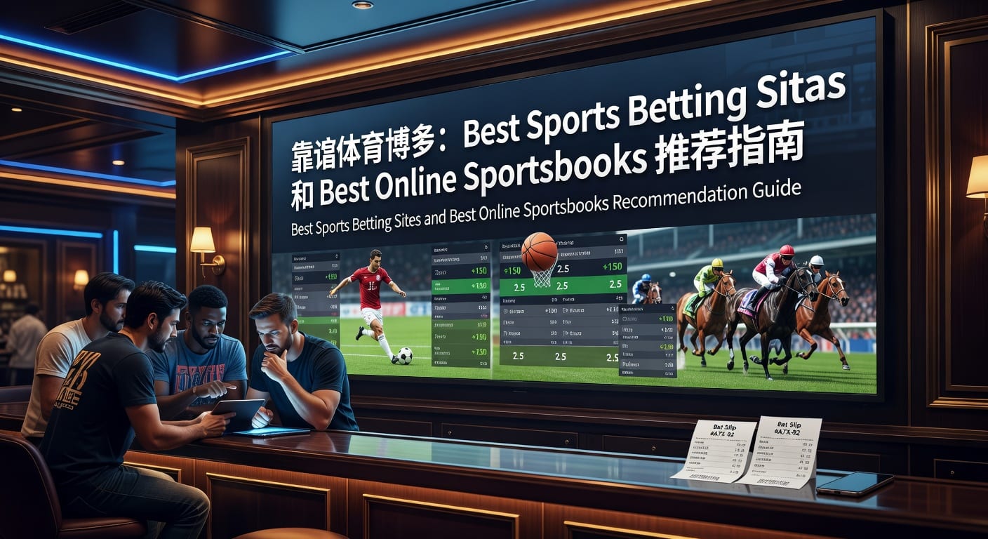 手机体育博彩 mobile sports betting｜移动端玩法与风控指南