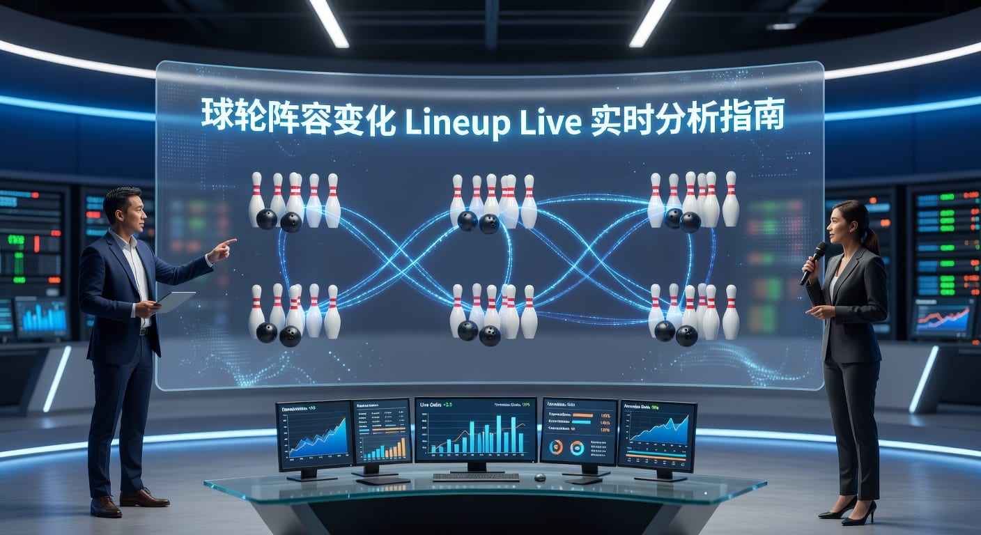 阵容变化 lineup betting：赛前解读与下注思路