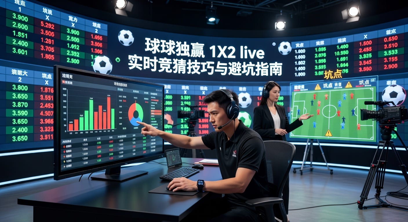 滚球独赢1X2 live 玩法与实战解读