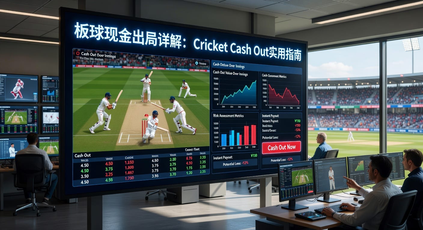 现金出局 cash out：提前离场与风控解析