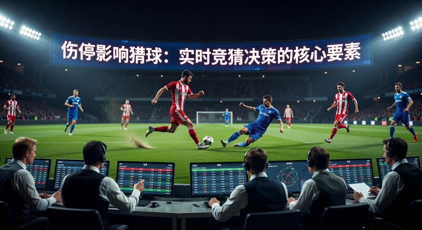 伤停影响 injury live betting｜2026年临场判断与投注技巧