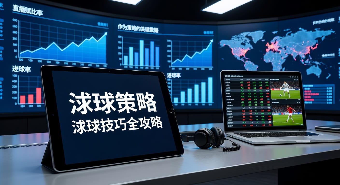 滚球策略与滚球技巧实战指南｜分析师体育官网