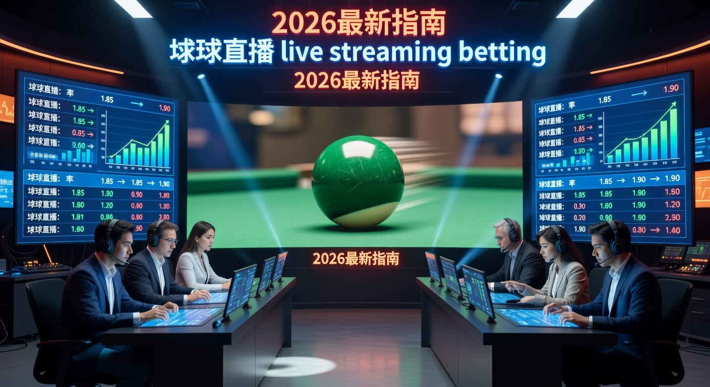 滚球直播 live streaming betting：实时观赛投注技巧解析