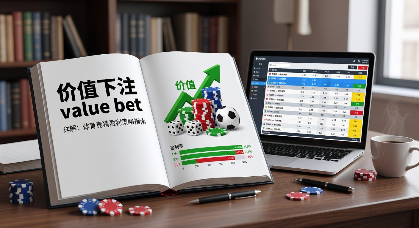 下注 bet：体育投注意图分析与实战要点