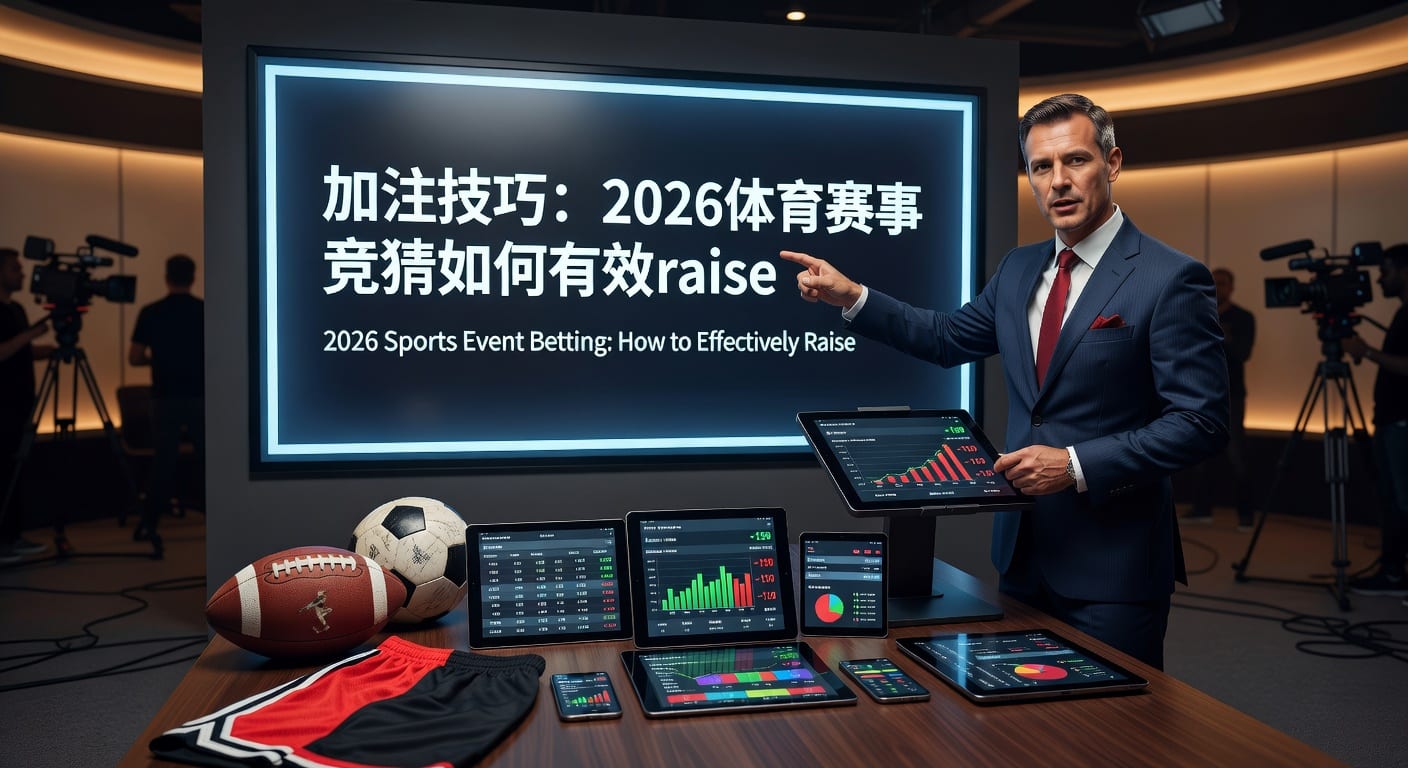 加注 raise：2026年体育投注技巧与时机判断
