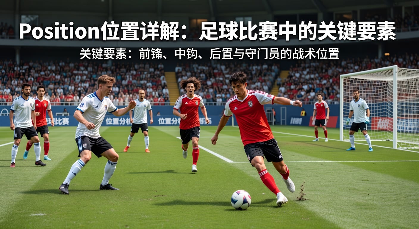 位置 position：体育读法、场景判断与投注技巧