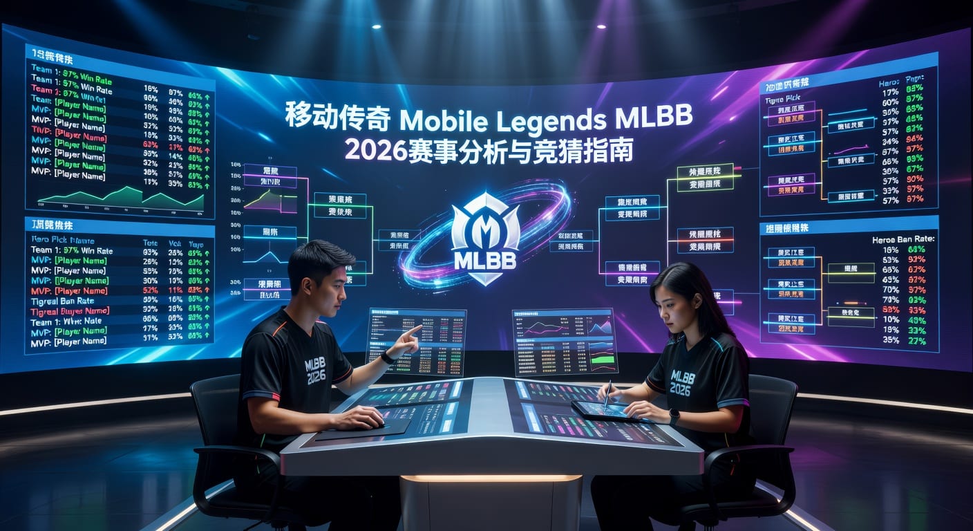 移动传奇 Mobile Legends MLBB 2026年玩法与赛事观察