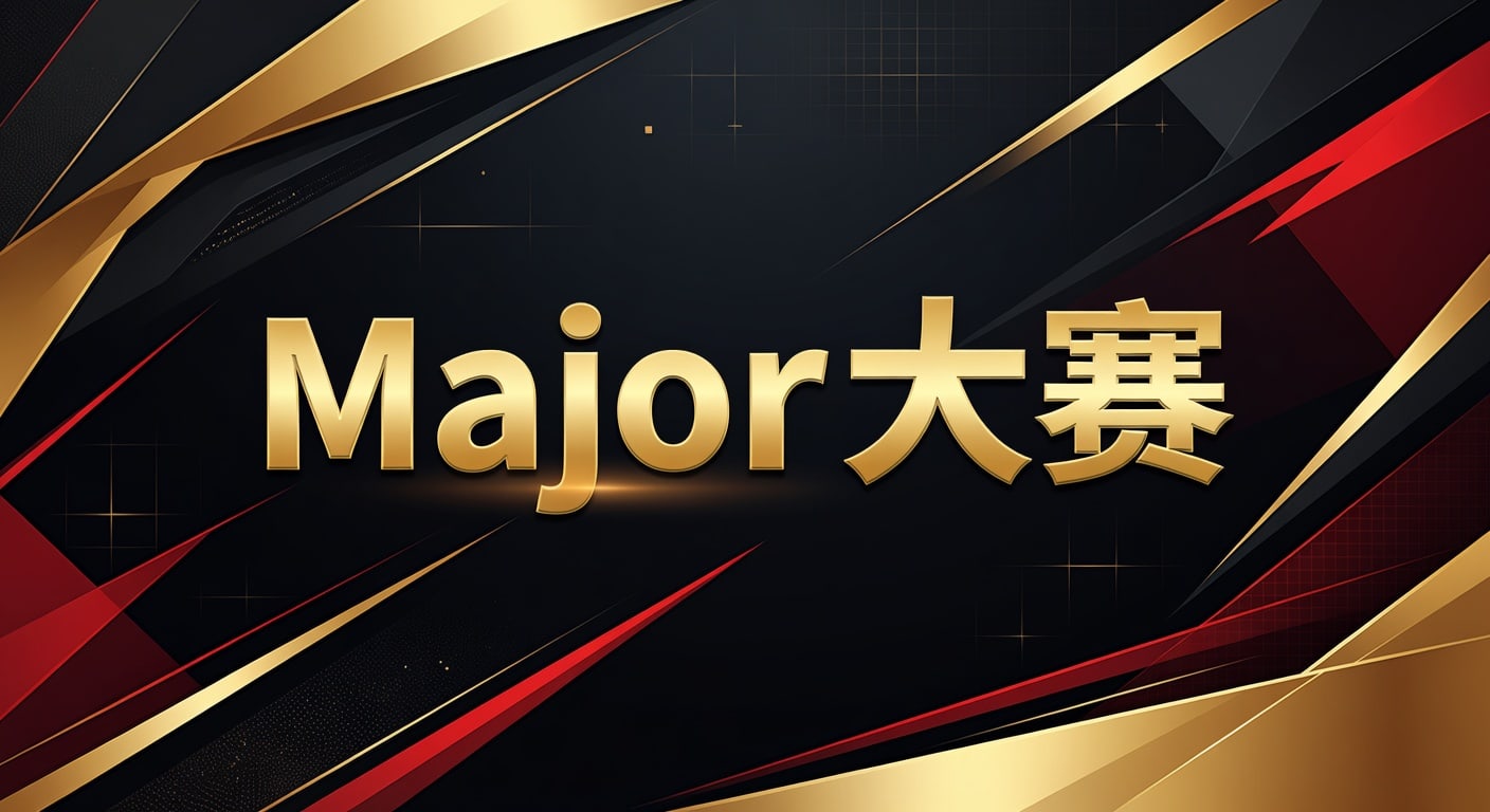 Major 大赛解析：2026年赛程看点与判断框架