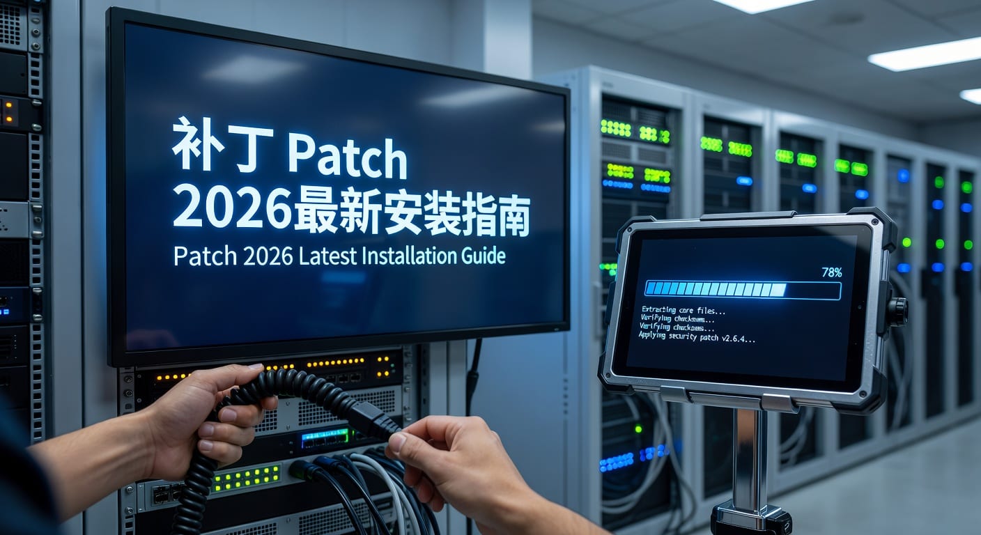 补丁 Patch｜体育赛事更新与投注技巧修正指南