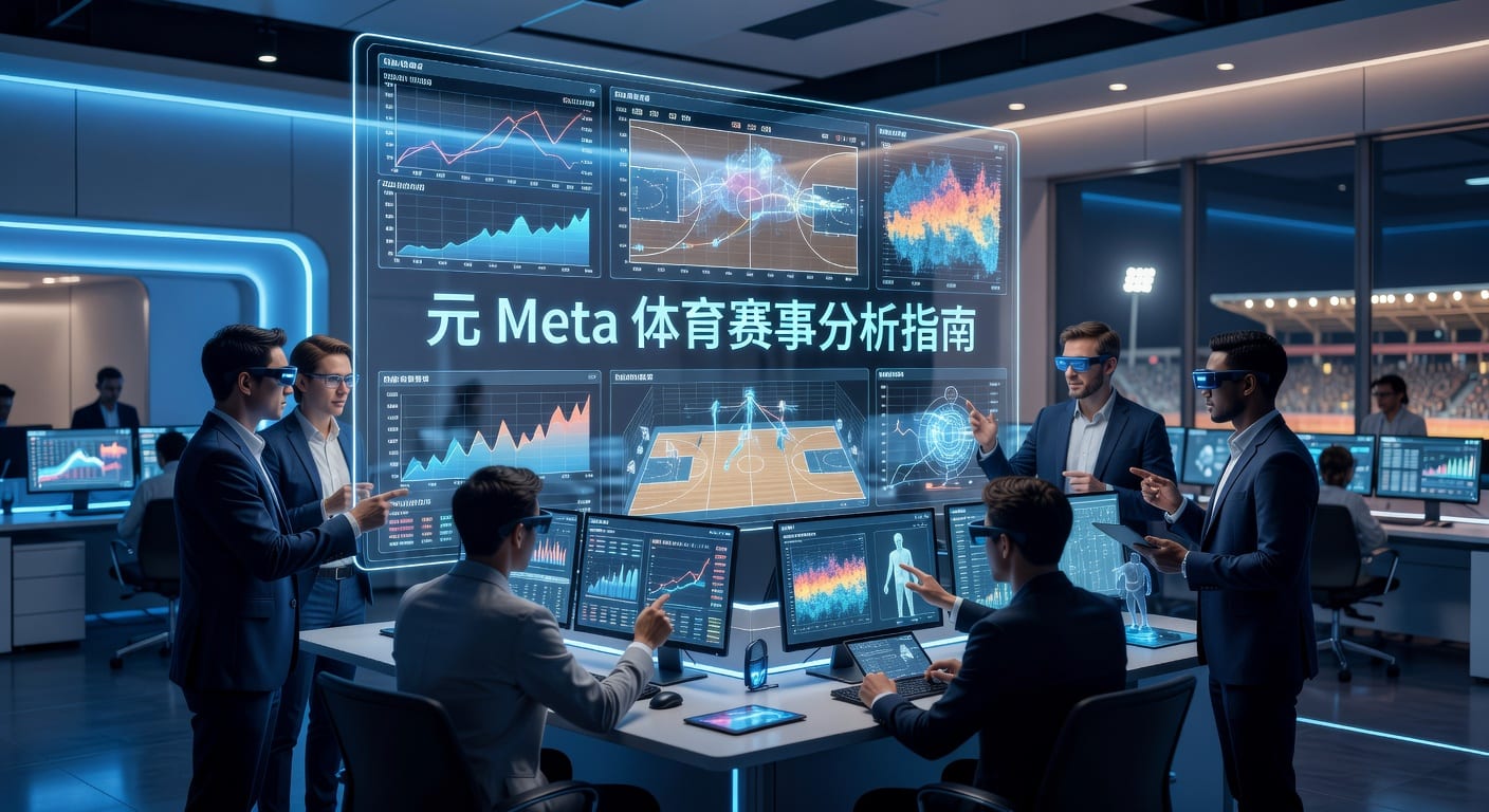 元 Meta｜体育信息与赛事观察最新解读