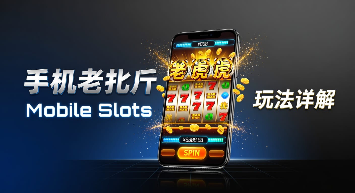 手机老虎机 mobile slots：手机网页版与实战指南