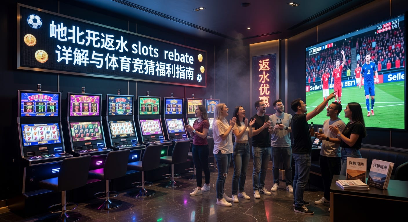 老虎机返水 slots rebate 规则解析与收益判断