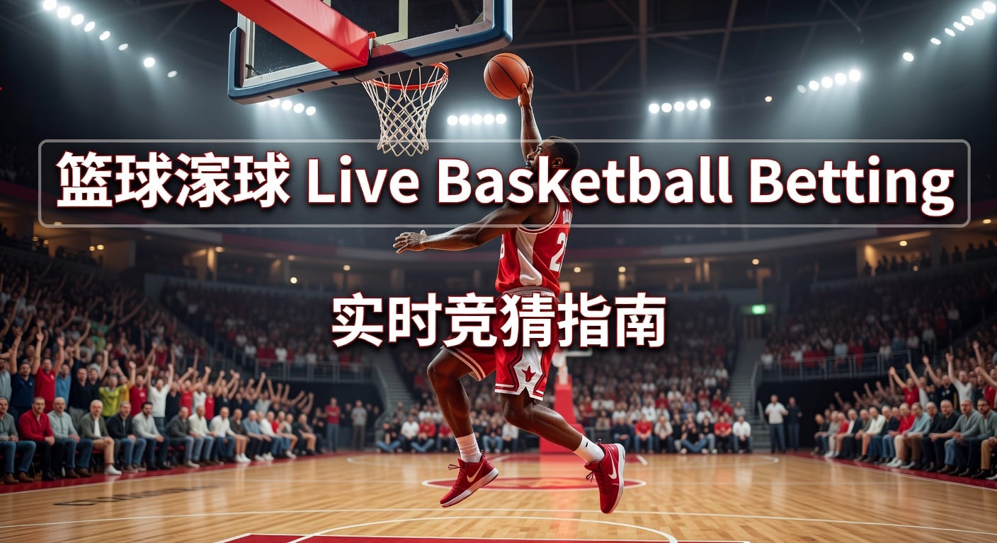 篮球滚球 live basketball betting 实战指南｜节奏与盘口