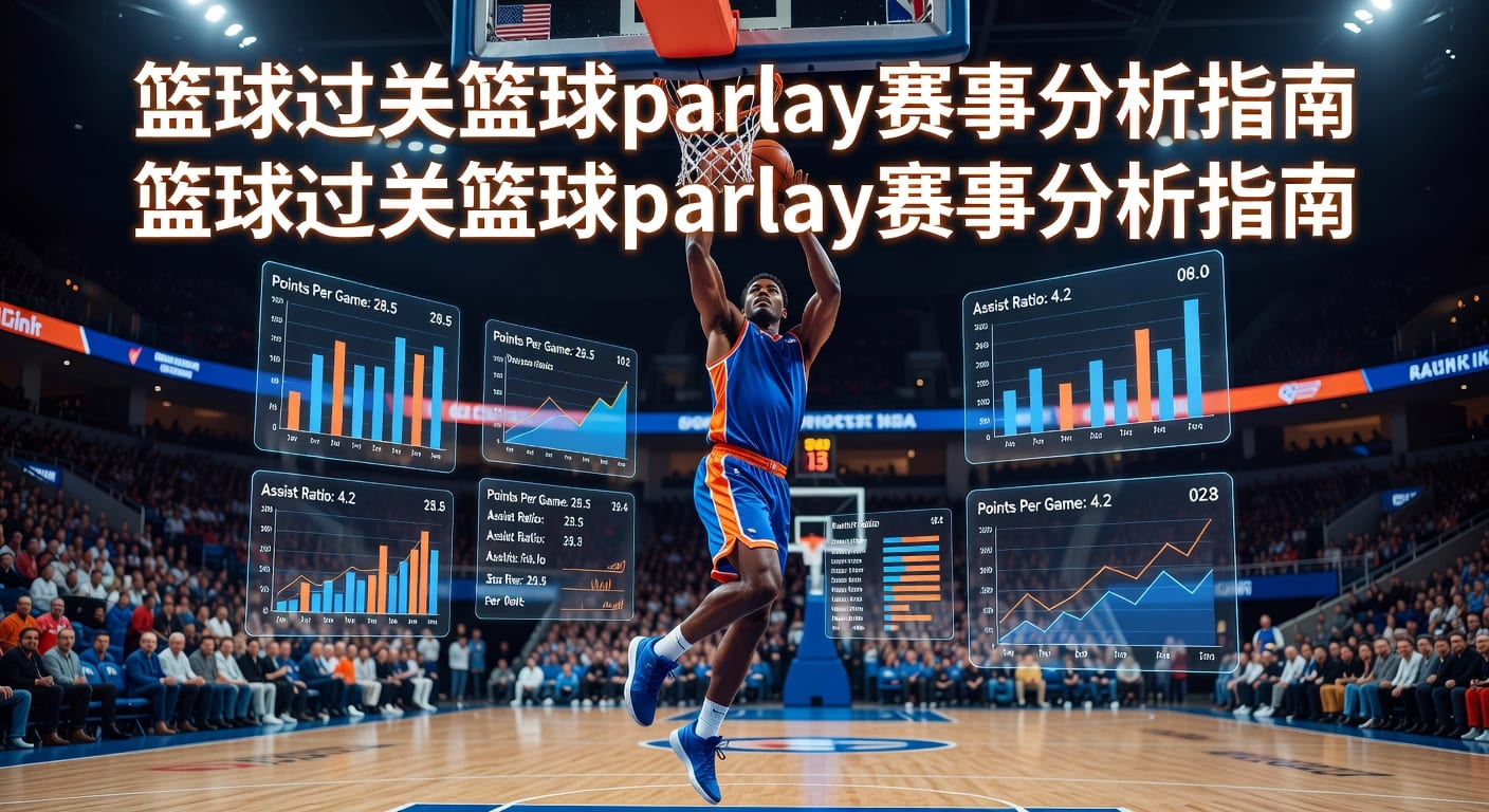 篮球过关 basketball parlay 实战思路与投注技巧解析