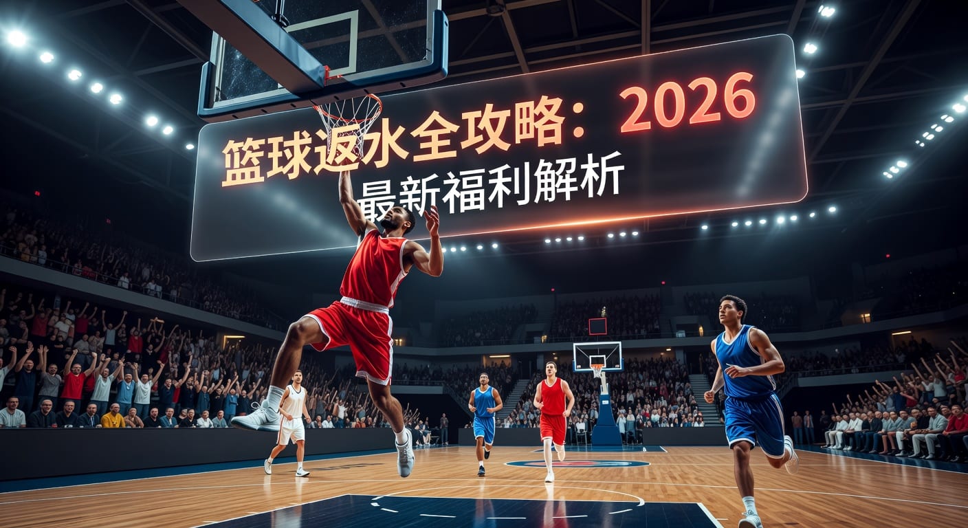 篮球返水 basketball rebate：机制、计算与判断