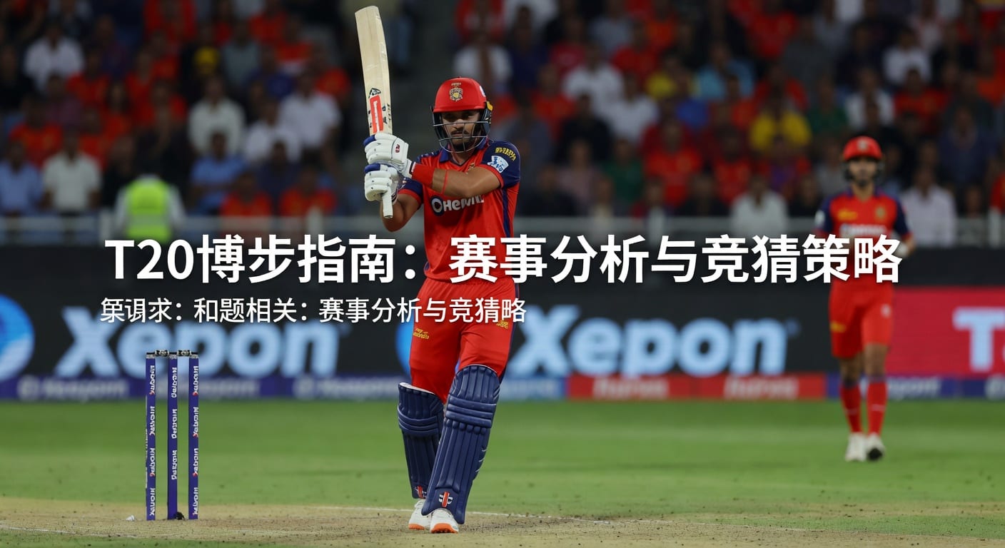 T20博彩｜2026年体育投注观察与策略要点