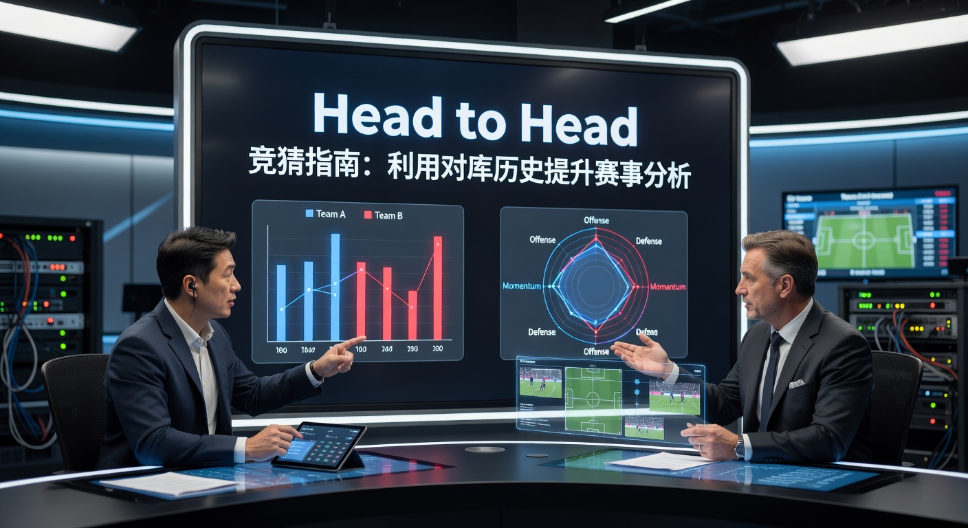 历史往绩 head to head：对阵数据与赛前判断